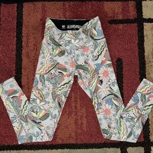 Womens Victorias‎ Secret Leggings